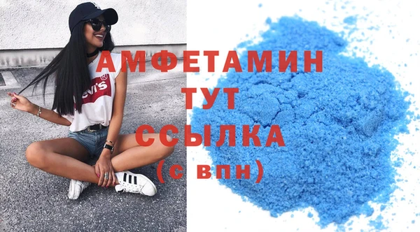 винт Пересвет